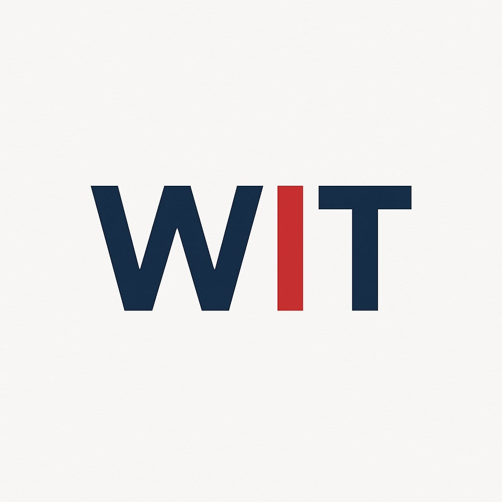 WIT Logo